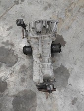 Boite de vitesses RENAULT R12