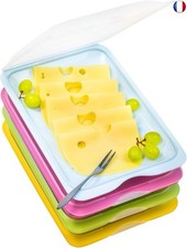 Boîtes à charcuterie pour