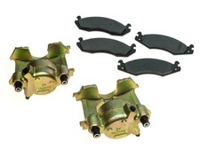 Kit étrier de frein +