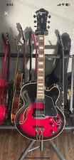 Ibanez AF75G Right-Handed