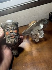 Lot 2 Bouchons Ancien