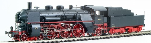 Spur roco 63361 locomotive - roco,