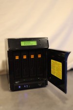 NAS Seagate BlackArmor 440 4TB