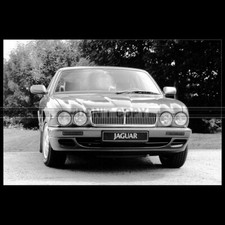 Photo 025641 jaguar xj6 - jaguar,