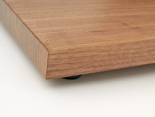 Vibration Isolation Platform w