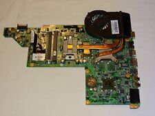 Carte Mère HP Dv7 4067sf
