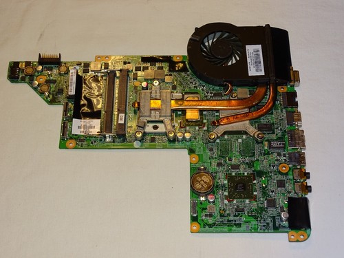 Carte mère dv7 4067sf - dv7,