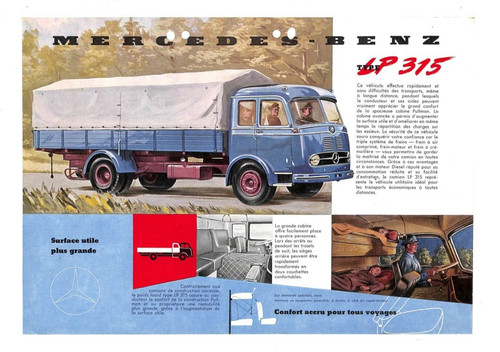 Mercedes benz utilitaires - utilitaires, /