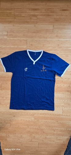 Maillot football effet - de,