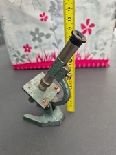 microscope ancien D'ENFANTS