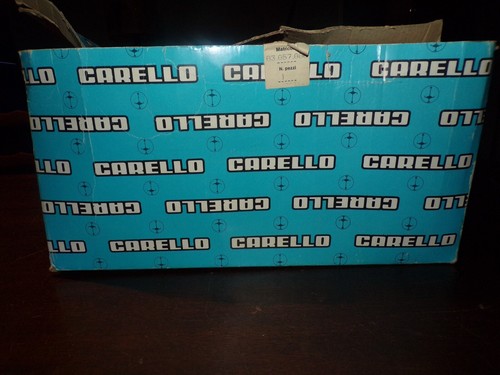 Phare carello 553 700 - phare, 03.553.700