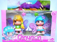 Pinypon Fées Ensemble 13365 -