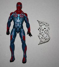 Figurine Marvel Legends: Spiderman Velocity Suit - Gamerverse