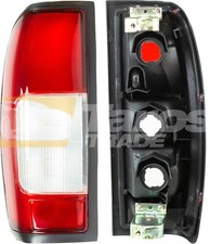 Phare AR Gauche Pour Nissan