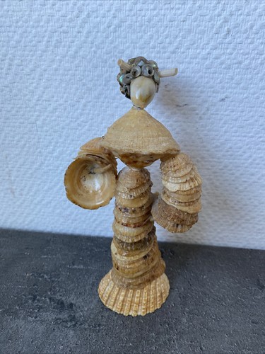 Ancienne figurine statuette - ancienne,