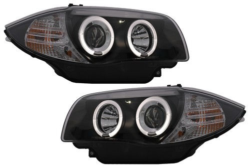 Angel eyes phares pour - angel, bmw