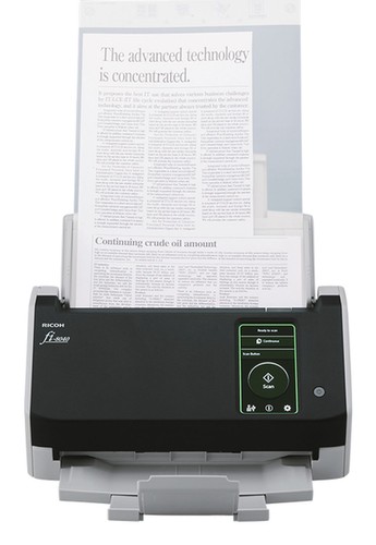 Fujitsu 8040 scanner de - fujitsu, fi-8040