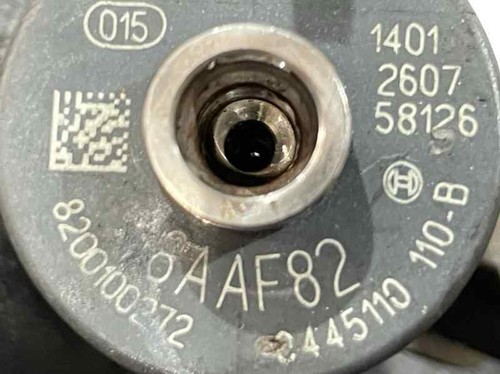 8200100272 injecteur renault - injecteur,