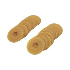 100Pcs Rubber Suckers
