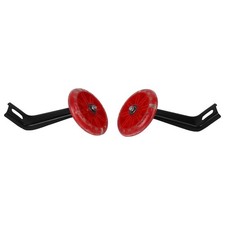 Stabilisateurs Vélo Acier