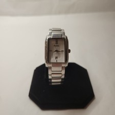 Montre Fossil rectangulaire