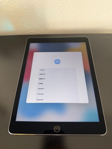 Apple ipad air 64gb - ipad, 2