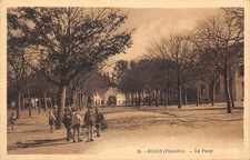 29-SCAER-LA PLACE-N 6013-F/0131