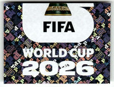 Panini 2026 Coupe Du Monde