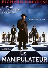 Le Manipulateur