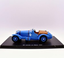 Miniature voiture Racing auto