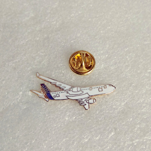 Pin lapel - enamel, pins