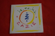 ZAZIE cd promo je;tu,il/d'jamba
