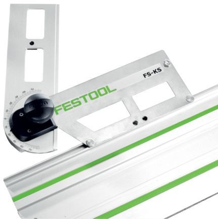 Fausse équerre festool ks - festool, fs-ks