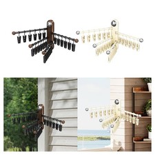 Étendoir à Chaussettes avec