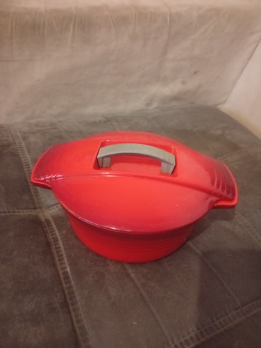 Marmite fonte creuset - fonte,