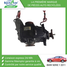 🏆 PONT ARRIERE BMW SERIE 1