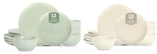 Stone lain mirella piece - lain, 12-piece