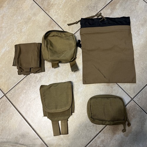 Msa paraclete bulldog - 5x,