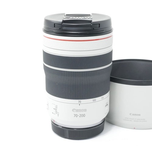 Canon objectif zoom - canon, rf