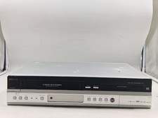 Lecteur DVD/VHS Philips
