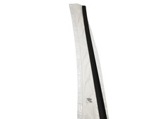 Baguette Bande de Toit Droit