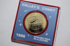 🧭 🇬🇧 UK GB HALLEY'S