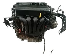 MOTEUR W10B16AB 1,6L 16V 85KW