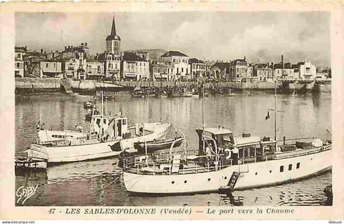 Carte postale ancienne - postale,