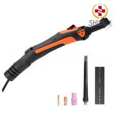 Tig welding torch - torch, head