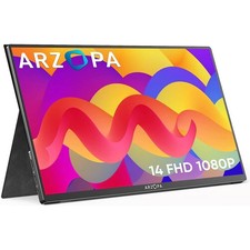 Moniteur Ordinateur Portable