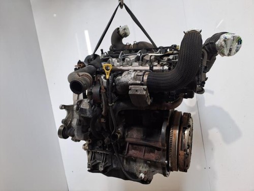 Moteur hyundai santa 2 - santa, fe