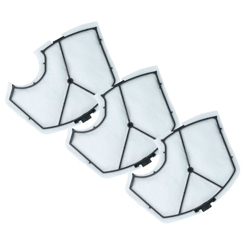 Filtre moteur pour vorwerk - moteur,