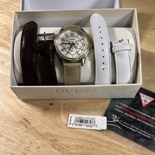 Guess women piece - guess, 3