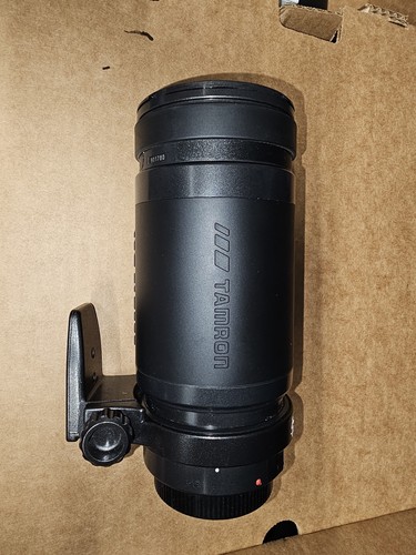 Tamron 200 400mm - af, 200-400mm